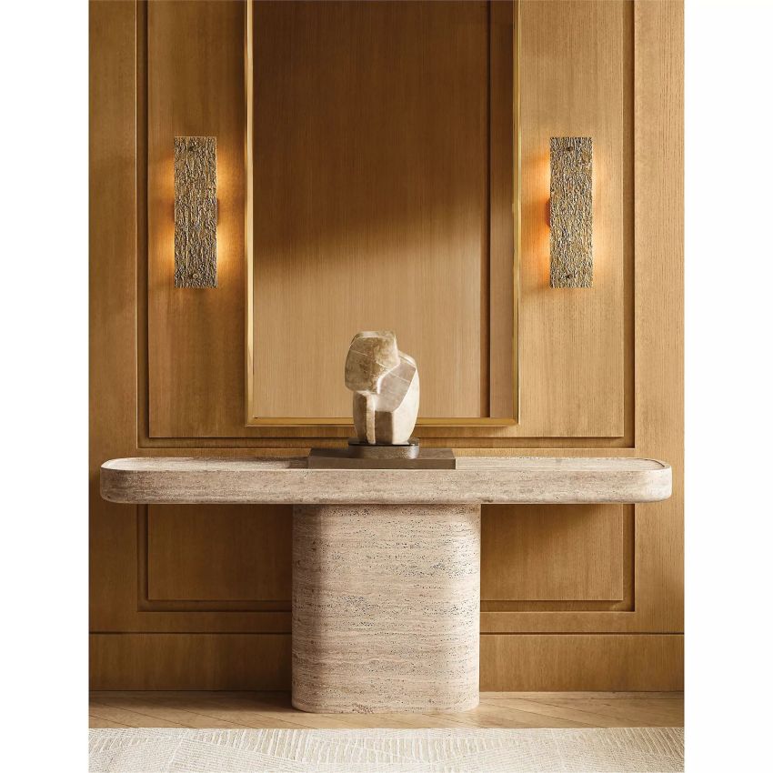 Nova Wall Sconce 19" - Zonesus