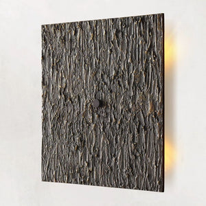 Nova Square Sconce 12" - Zonesus