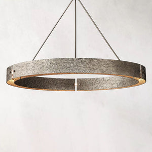Nova Round Chandelier 60" - Zonesus