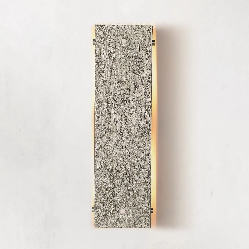 Nova Wall Sconce 19" - Zonesus