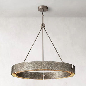 Nova Round Chandelier 48" - Zonesus