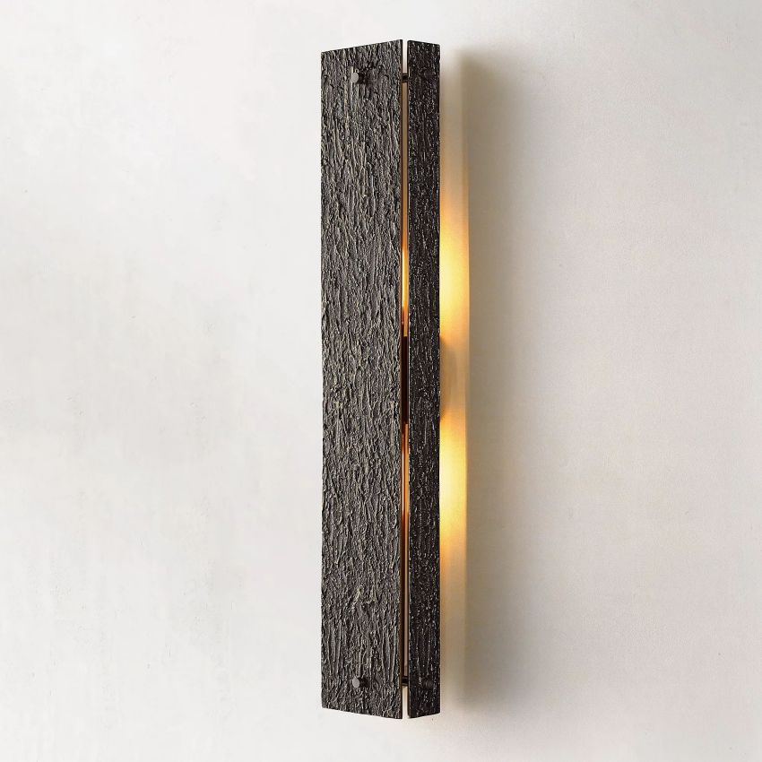 Nova Grand Wall Sconce 32" - Zonesus