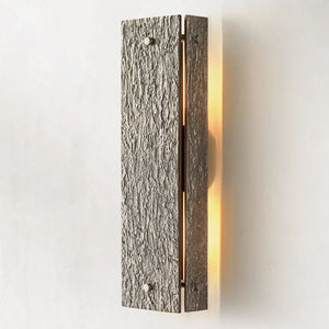 Nova Wall Sconce 19" - Zonesus