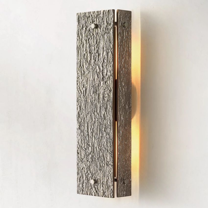 Nova Wall Sconce 19" - Zonesus