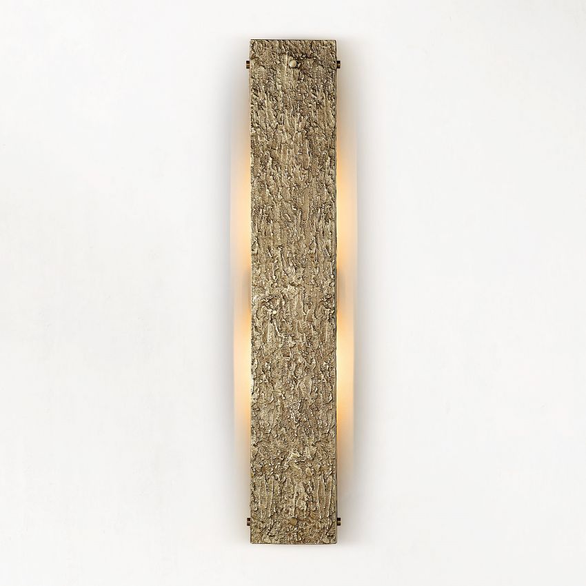 Nova Grand Wall Sconce 32" - Zonesus