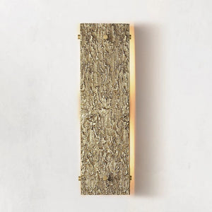 Nova Wall Sconce 19" - Zonesus