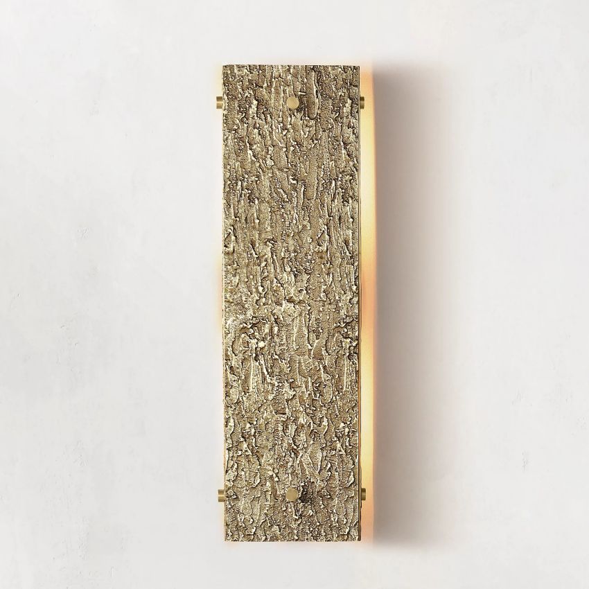 Nova Wall Sconce 19" - Zonesus