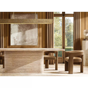 Nova Linear Chandelier 54" - Zonesus