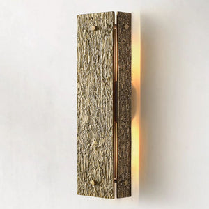 Nova Wall Sconce 19" - Zonesus