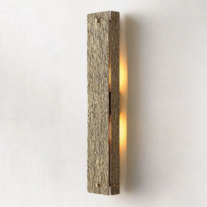 Nova Grand Wall Sconce 32" - Zonesus
