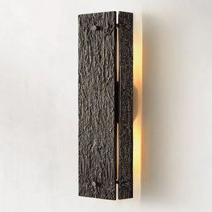 Nova Wall Sconce 19" - Zonesus
