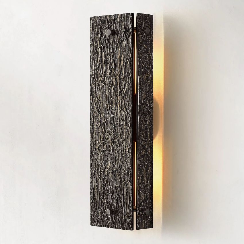 Nova Wall Sconce 19" - Zonesus