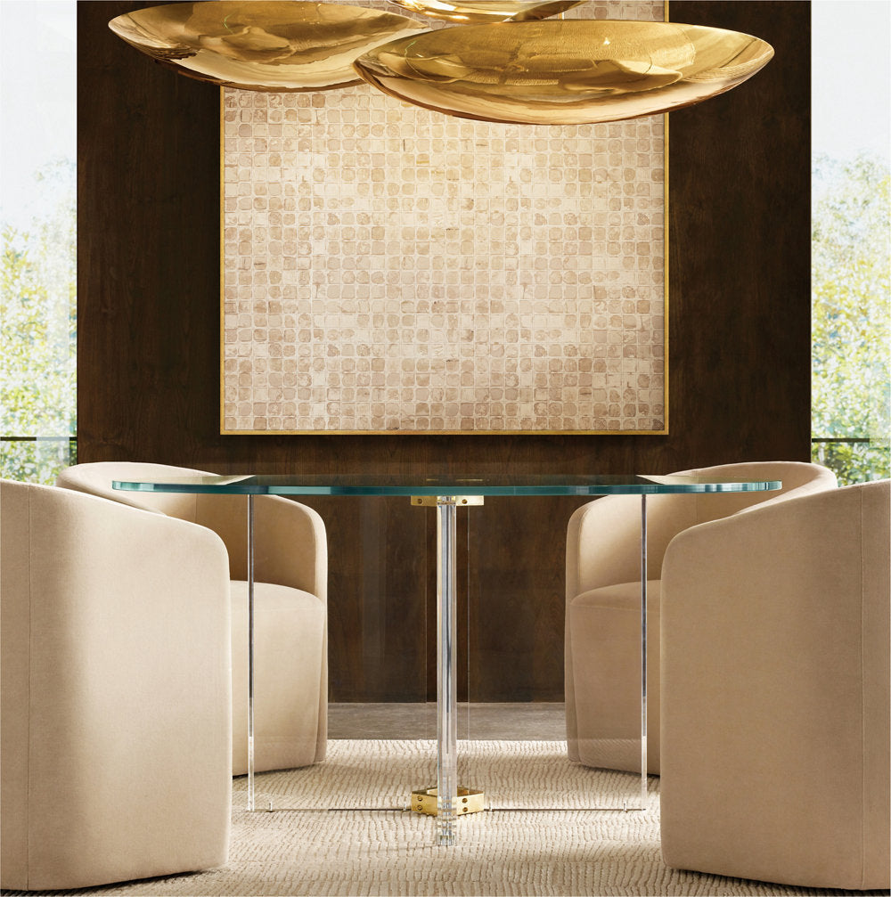 ITALIAN DISH PENDANT - Zonesus