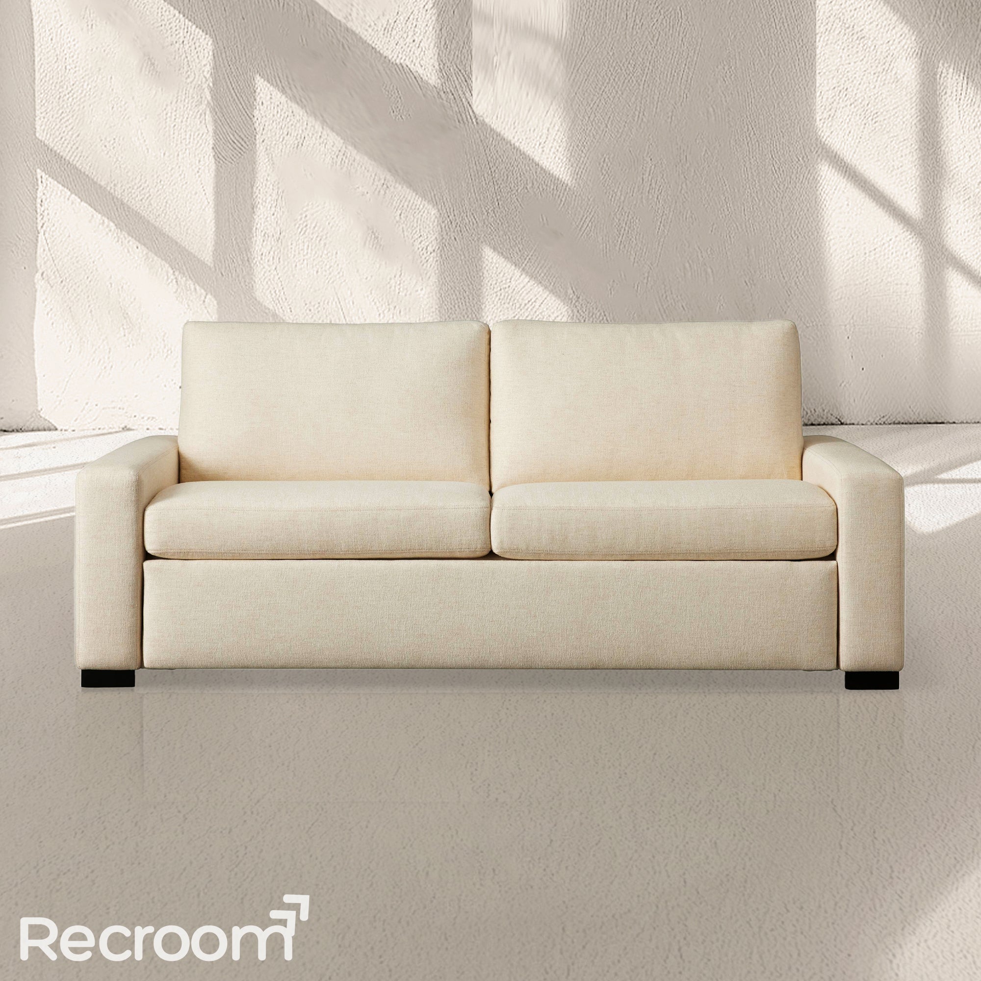 Rellington Luxury Sleeper Sofa - Zonesus