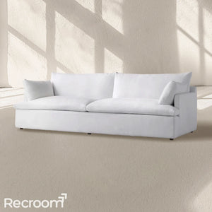 Kloud Track Arm Sofa - Zonesus