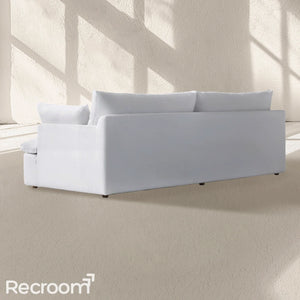 Kloud Track Arm Sofa - Zonesus