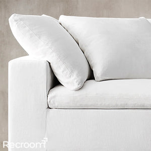 Kloud Track Arm Sofa - Zonesus