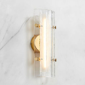 Willamette Wall Sconce 16"H - Zonesus