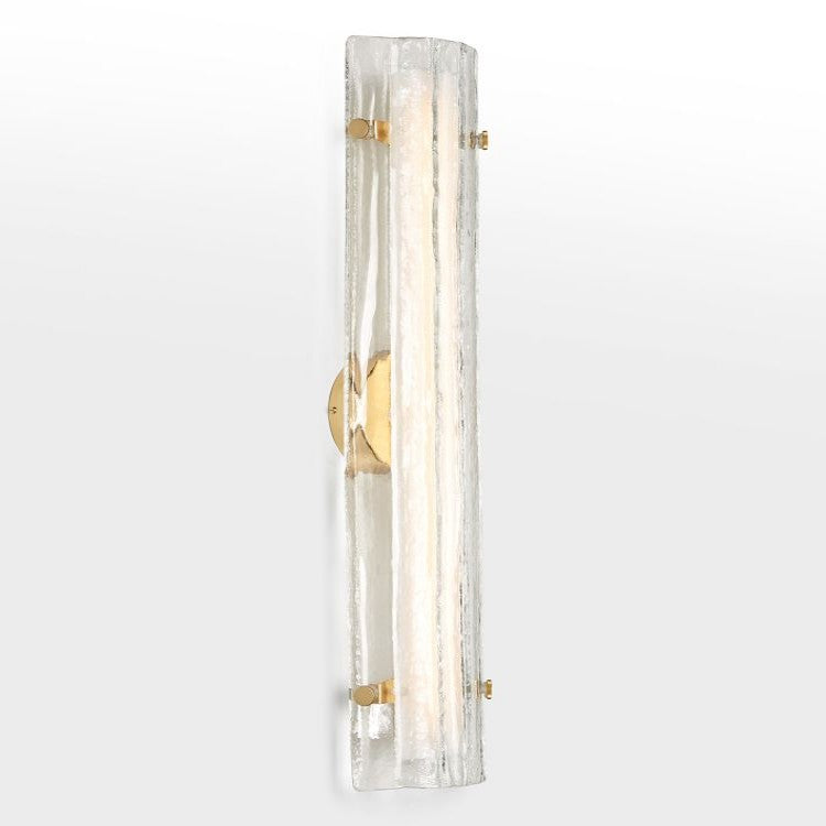 Willamette Wall Sconce 28"H - Zonesus