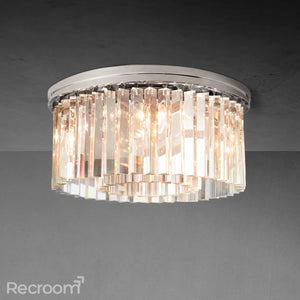 Odean Flushmount 20" - Zonesus