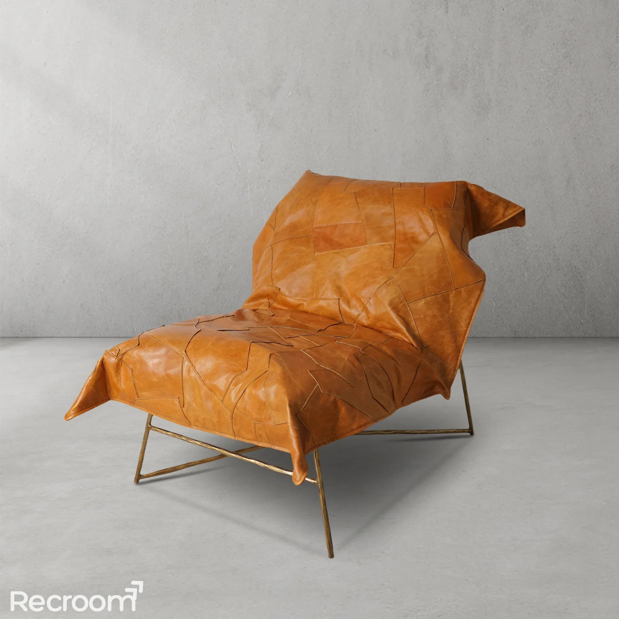 Thaddeo Leisure Chair - Zonesus