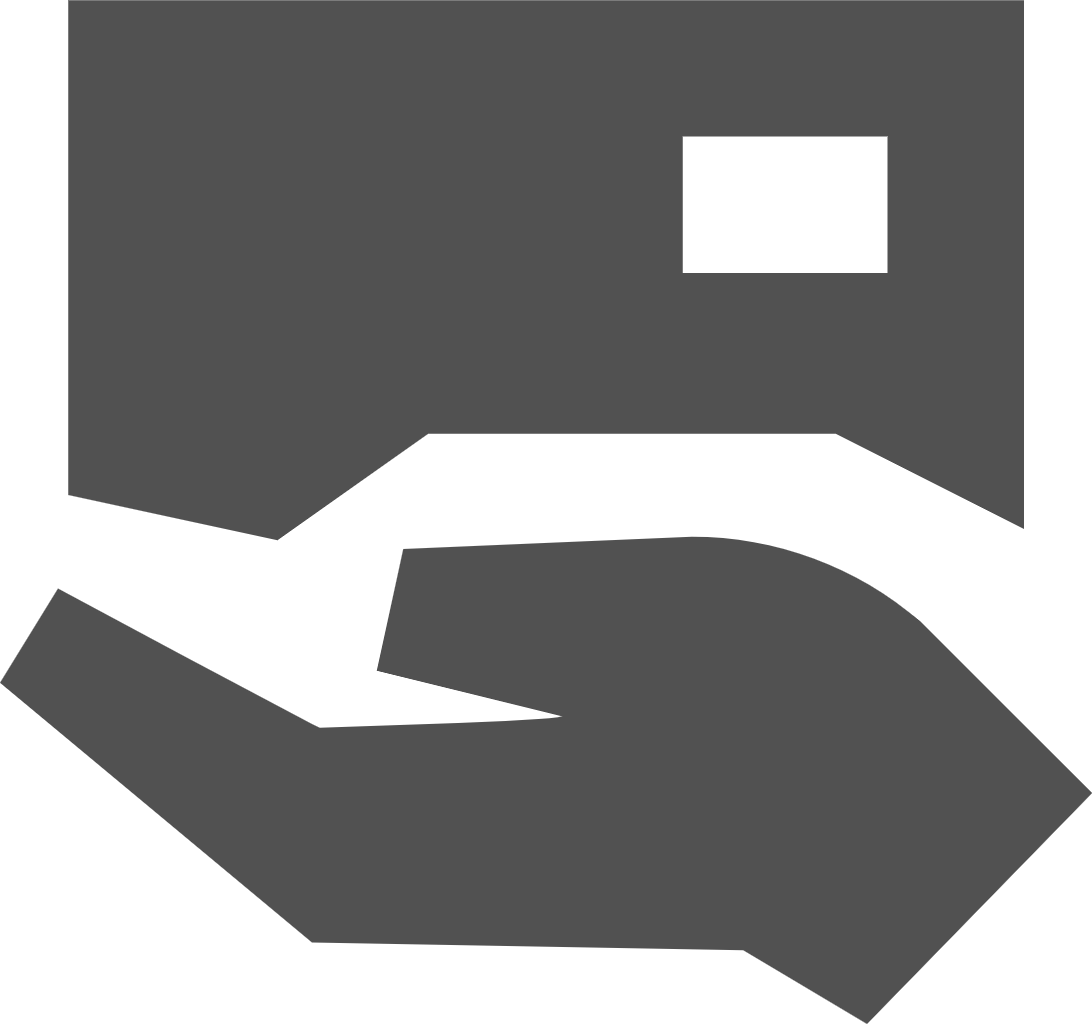 White glove service deposit - Zonesus