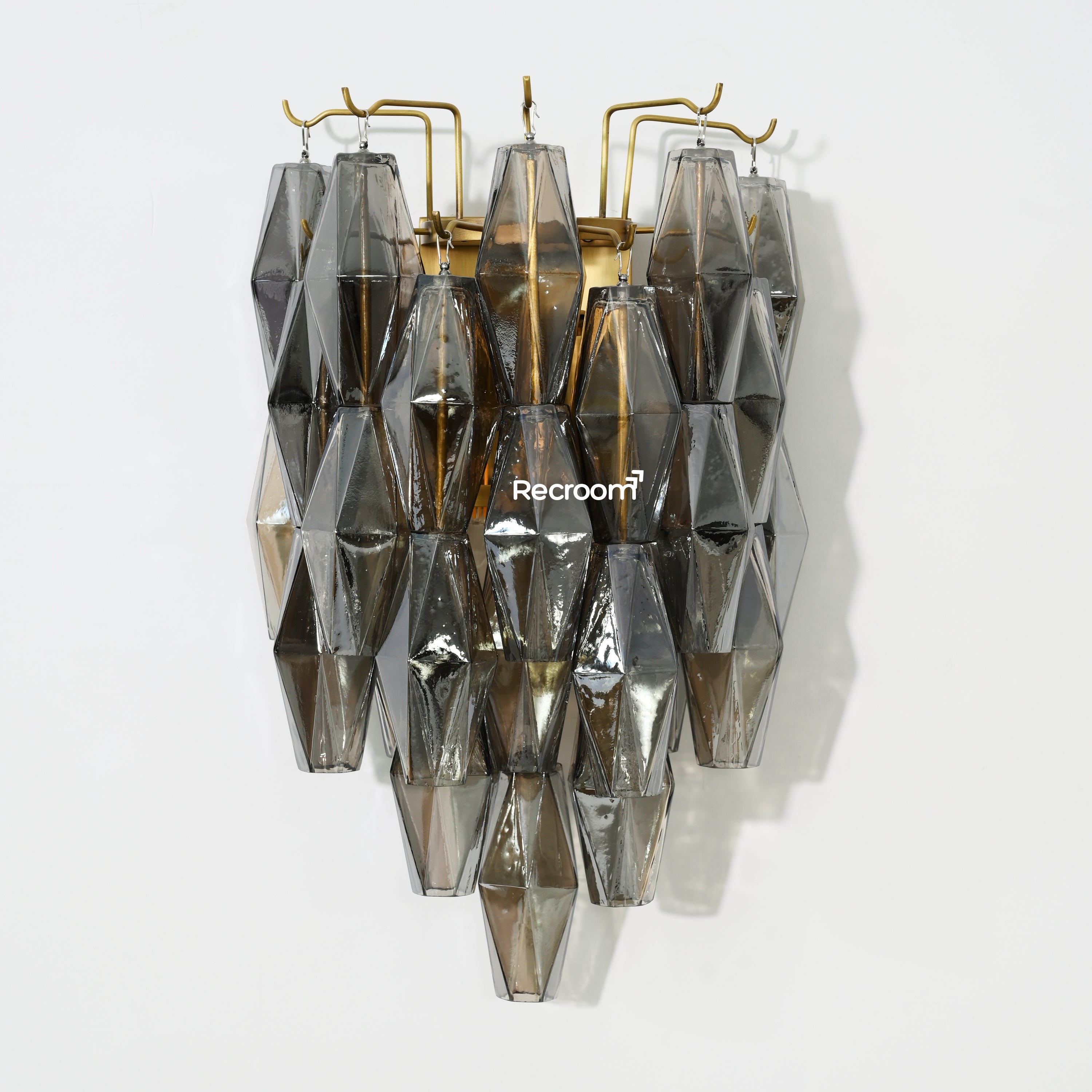 Chia Wall Sconce 12” - Zonesus