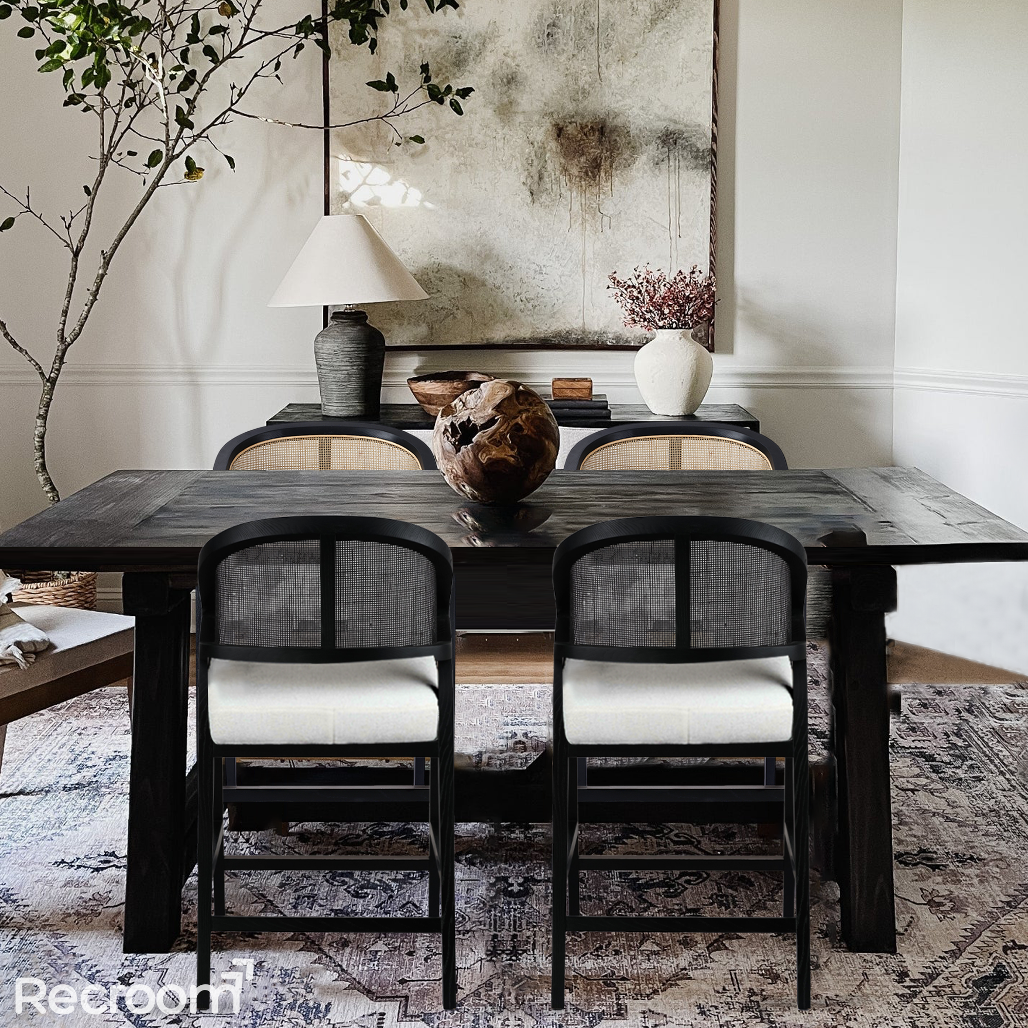 Artmee Stool - Zonesus