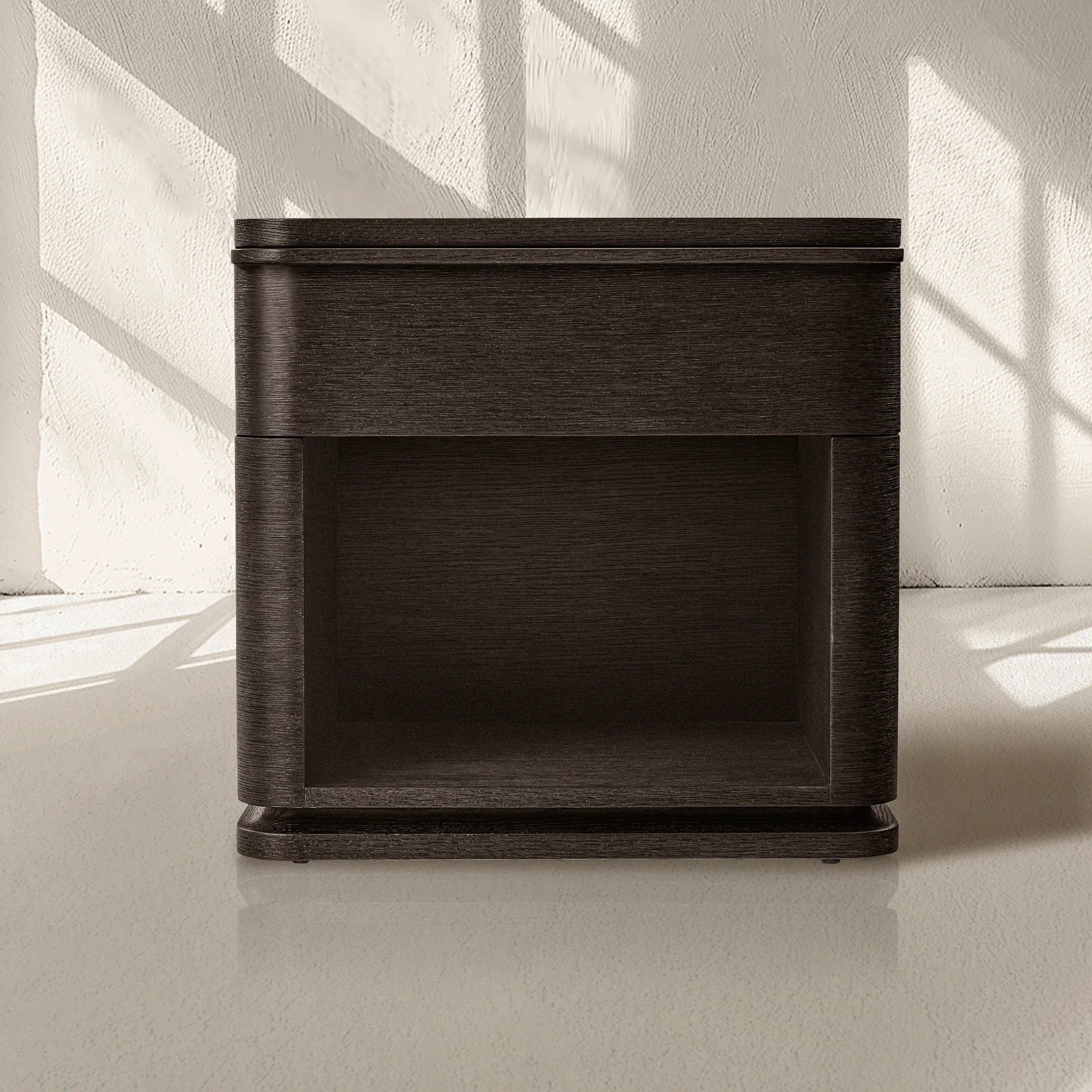 Linet Nightstand - Zonesus