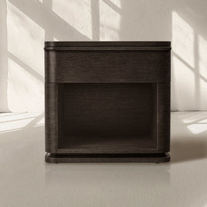 Linet Nightstand - Zonesus