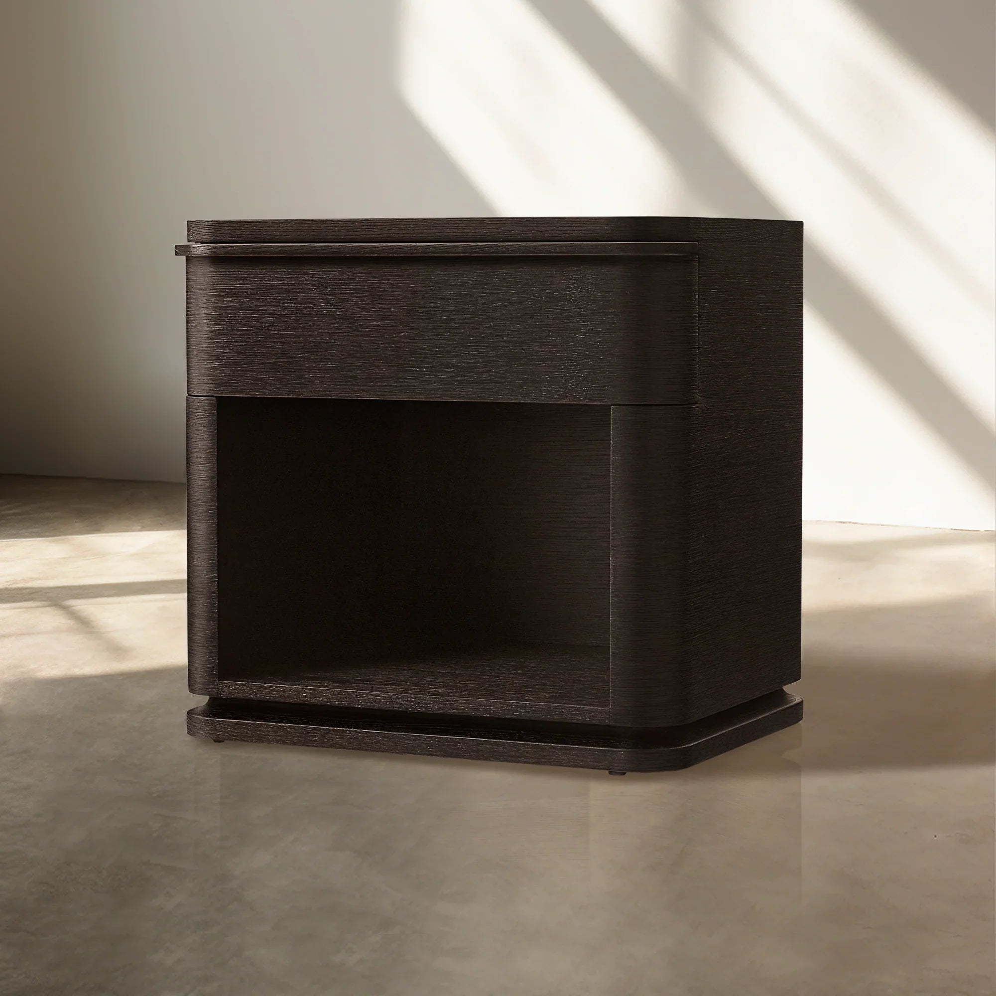 Linet Nightstand - Zonesus