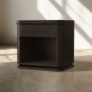 Linet Nightstand - Zonesus