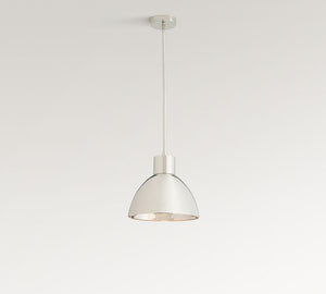 Bridget Metal Pendant (14"-17") - Zonesus