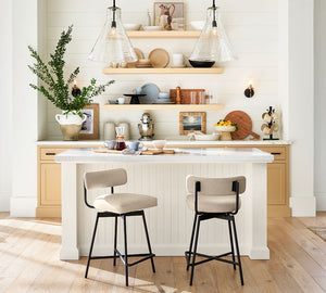 Bridget Recycled Glass Flared Pendant (13"-18") - Zonesus