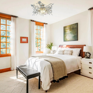 Fiore Flushmount - Zonesus