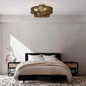 Ghiaccio Flushmount - Zonesus