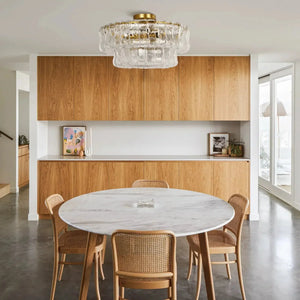 Ghiaccio Flushmount - Zonesus