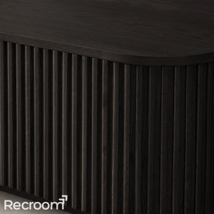 Finn Wood Coffee Table - Zonesus