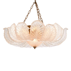 Cabrillo 7 - Light Chandelier - Zonesus