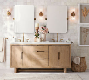 Cooper Double Sconce (13") - Zonesus