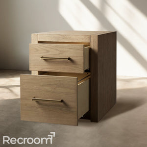 Bood Modular File - Zonesus