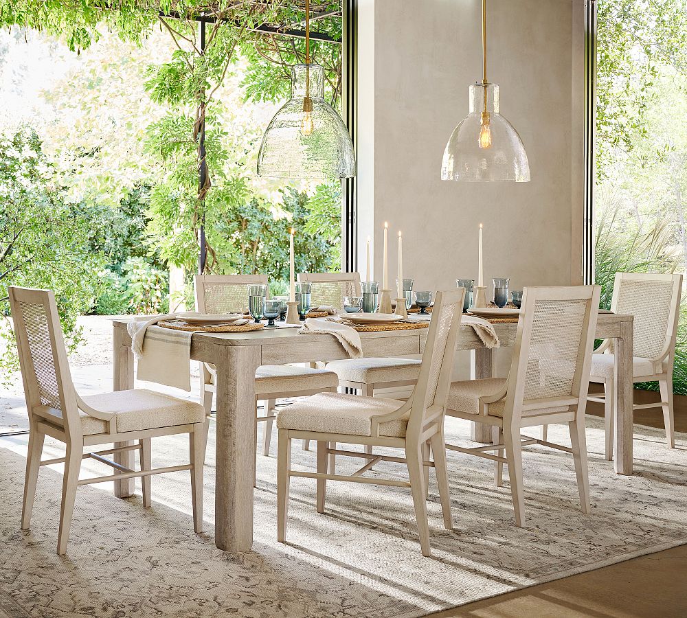 Bridget Recycled Glass Pendant (8"-17") - Zonesus