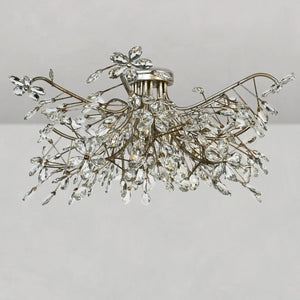 Fiore Flushmount - Zonesus