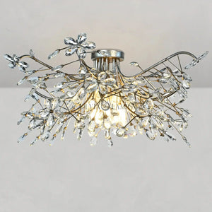 Fiore Flushmount - Zonesus