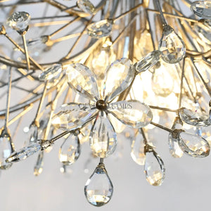 Fiore Flushmount - Zonesus