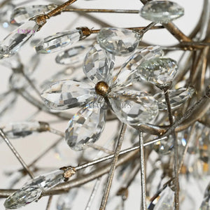 Fiore Flushmount - Zonesus