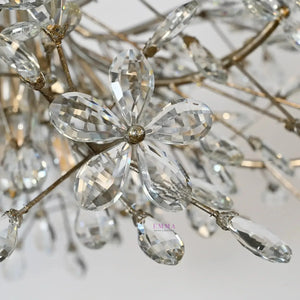 Fiore Flushmount - Zonesus