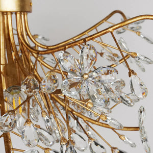 Fiore Flushmount - Zonesus