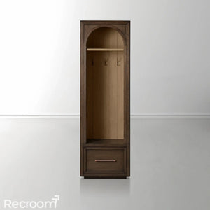 Hatty Entryway Cabinet - Zonesus