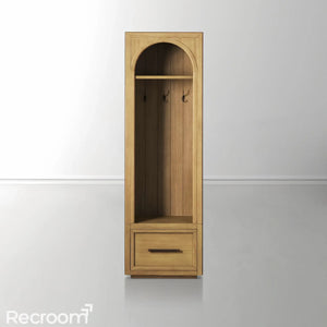 Hatty Entryway Cabinet - Zonesus